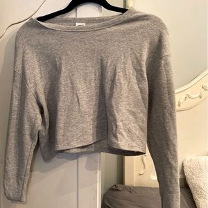 Aritzia top